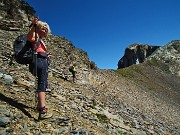 60 Sella tra Monte Valrossa e Cabianca